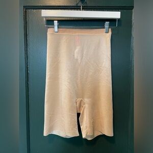 Spanx shape wear shorts